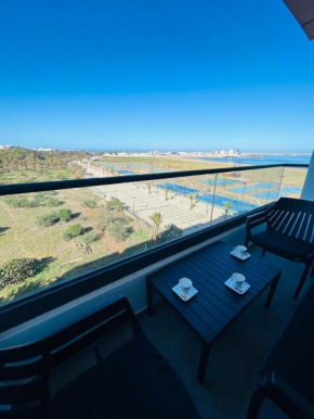 MIRAMAR Appartement vue sur mer